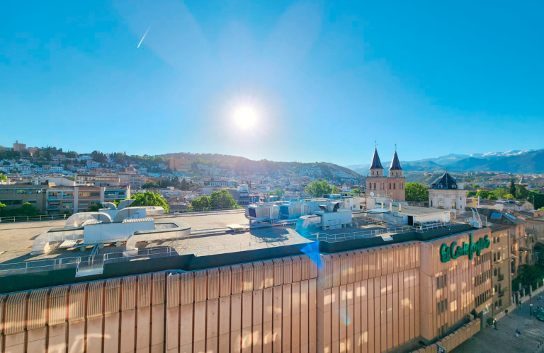 Granada, Kathryn Jackson
