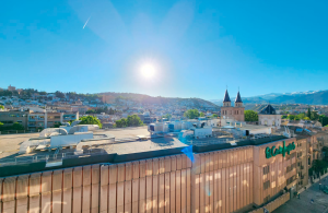 Granada in a Glance: What to See, Eat & Do in Just Two Days