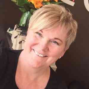 Wendy Ronksley