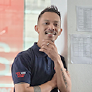Rizlan Lantra