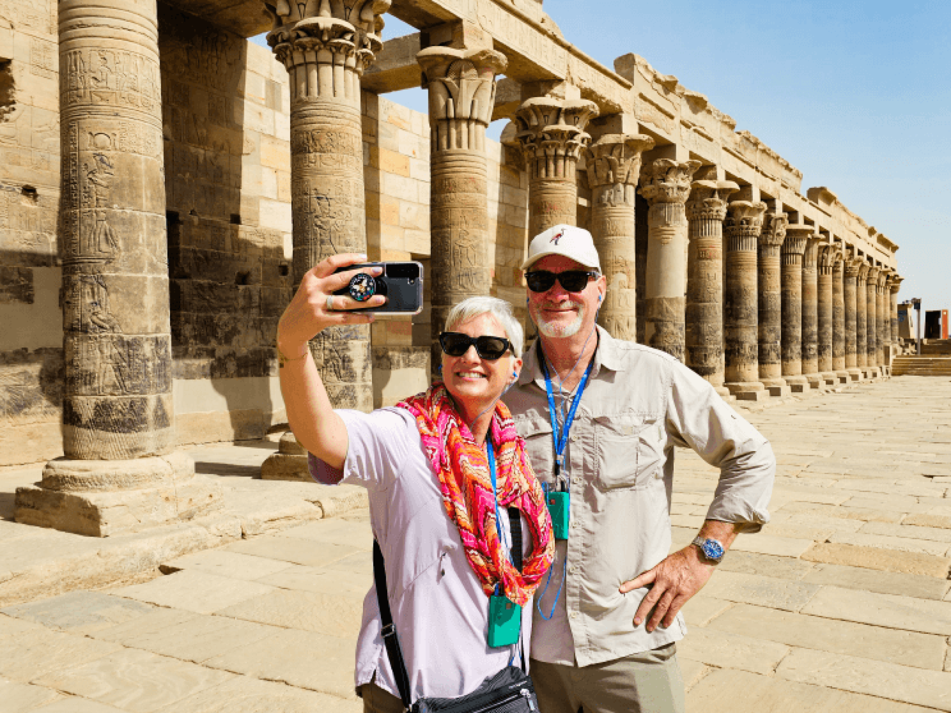 Ancient Wonders