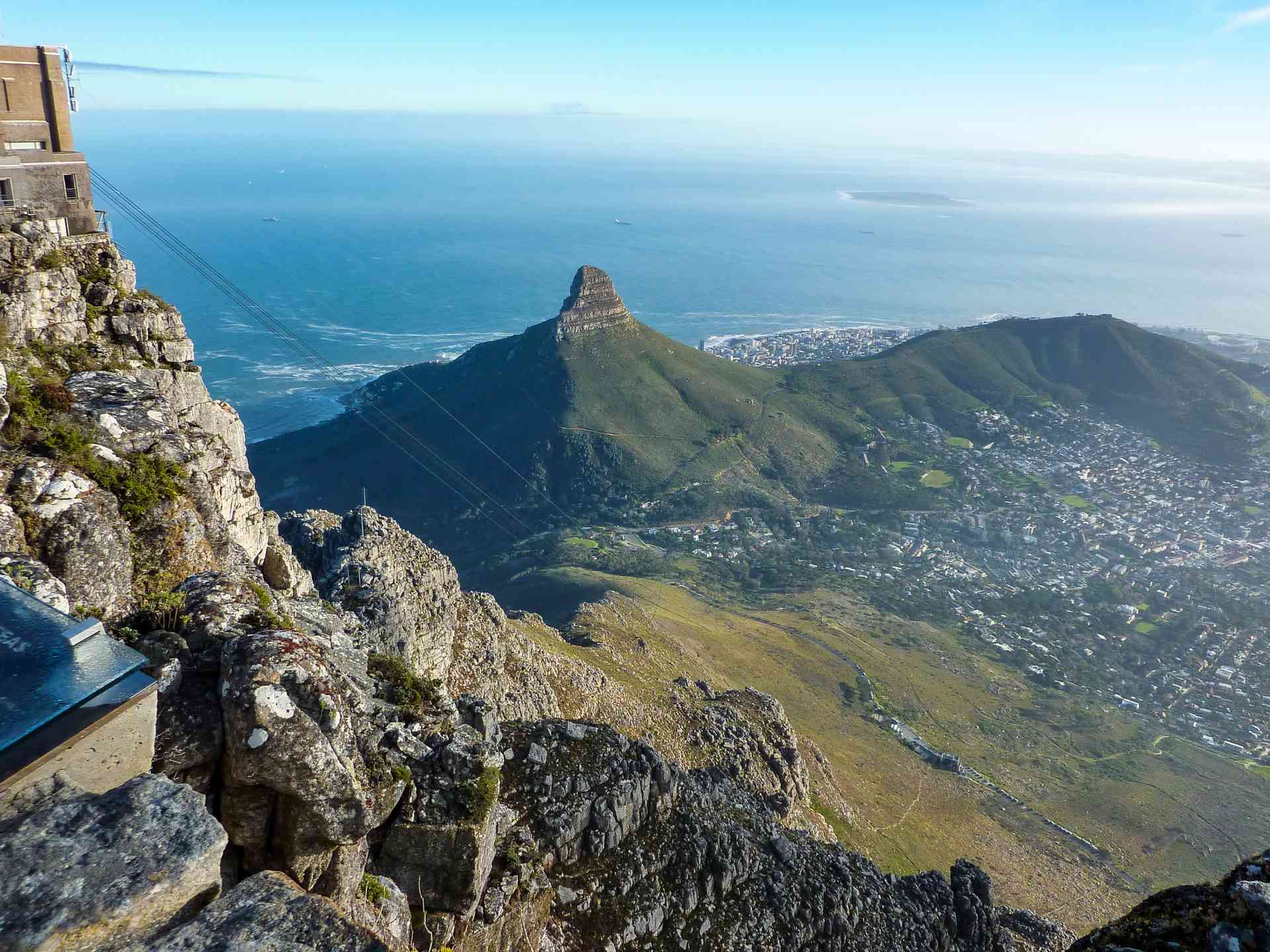 Wine, Mountains & Culture