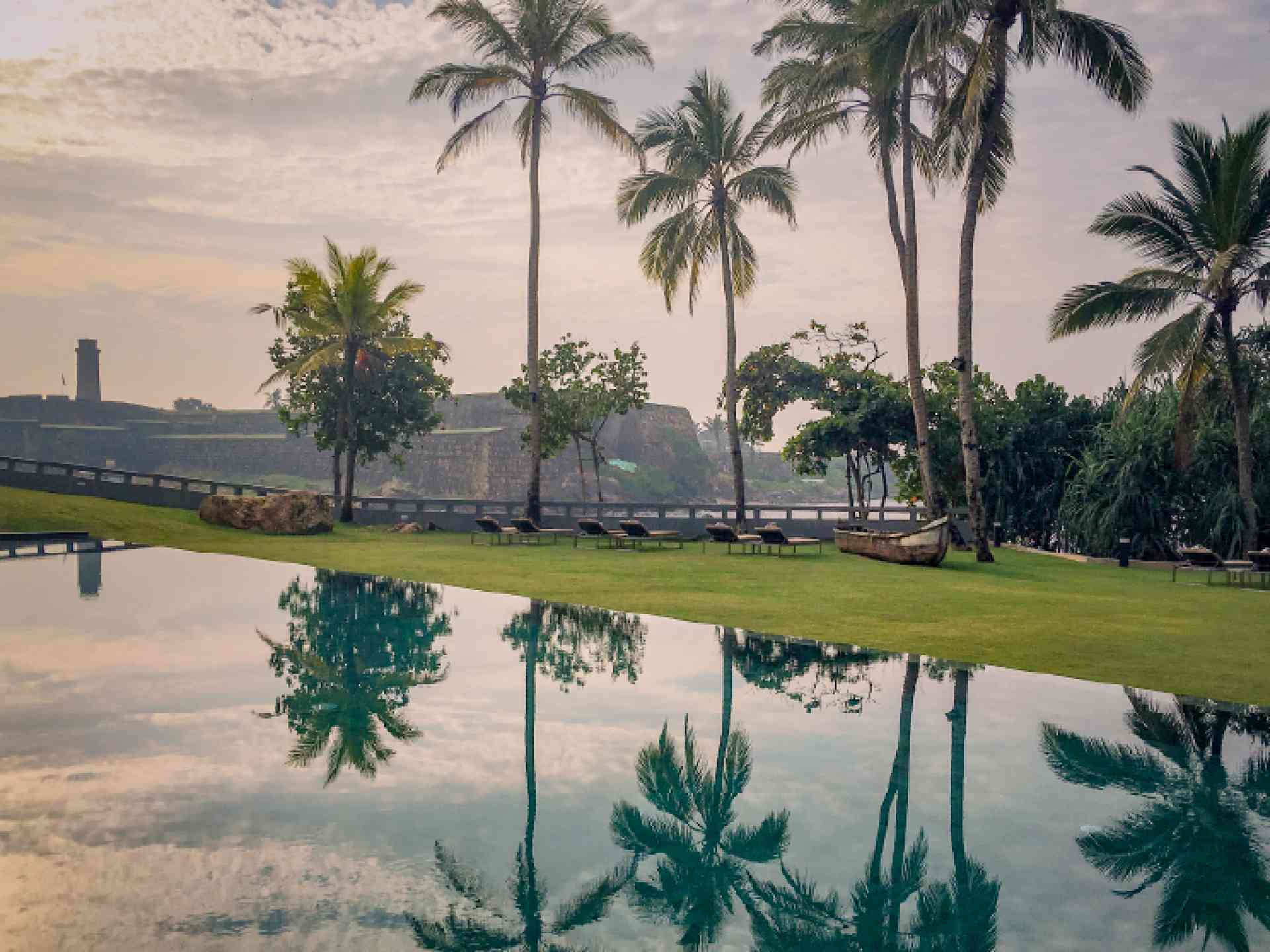 Indulge in Pure Luxury