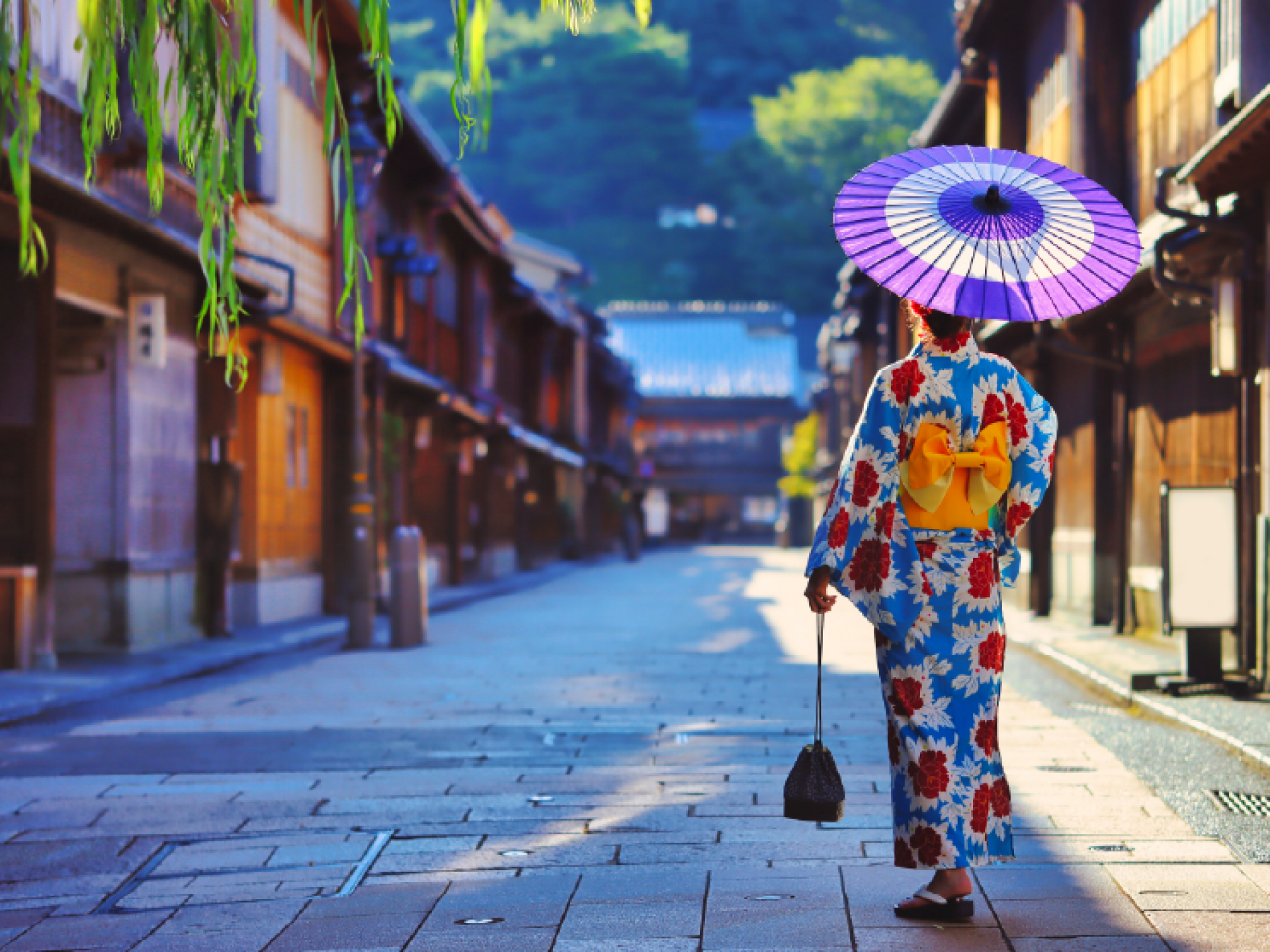 Craft, culture & culinary delights