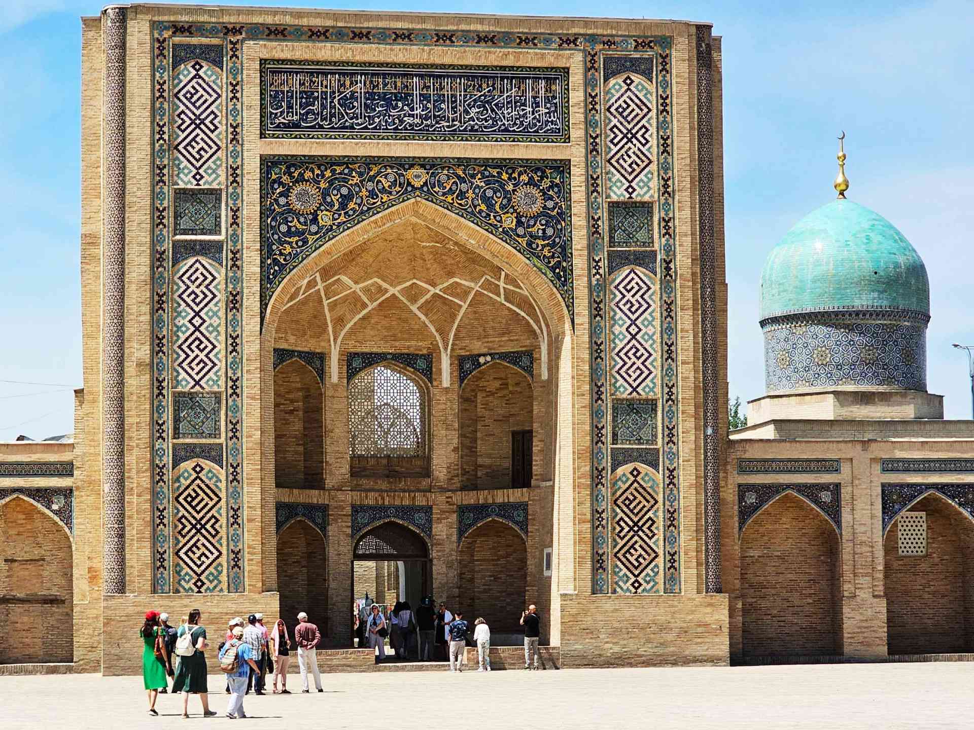 Fascinating Capital Cities