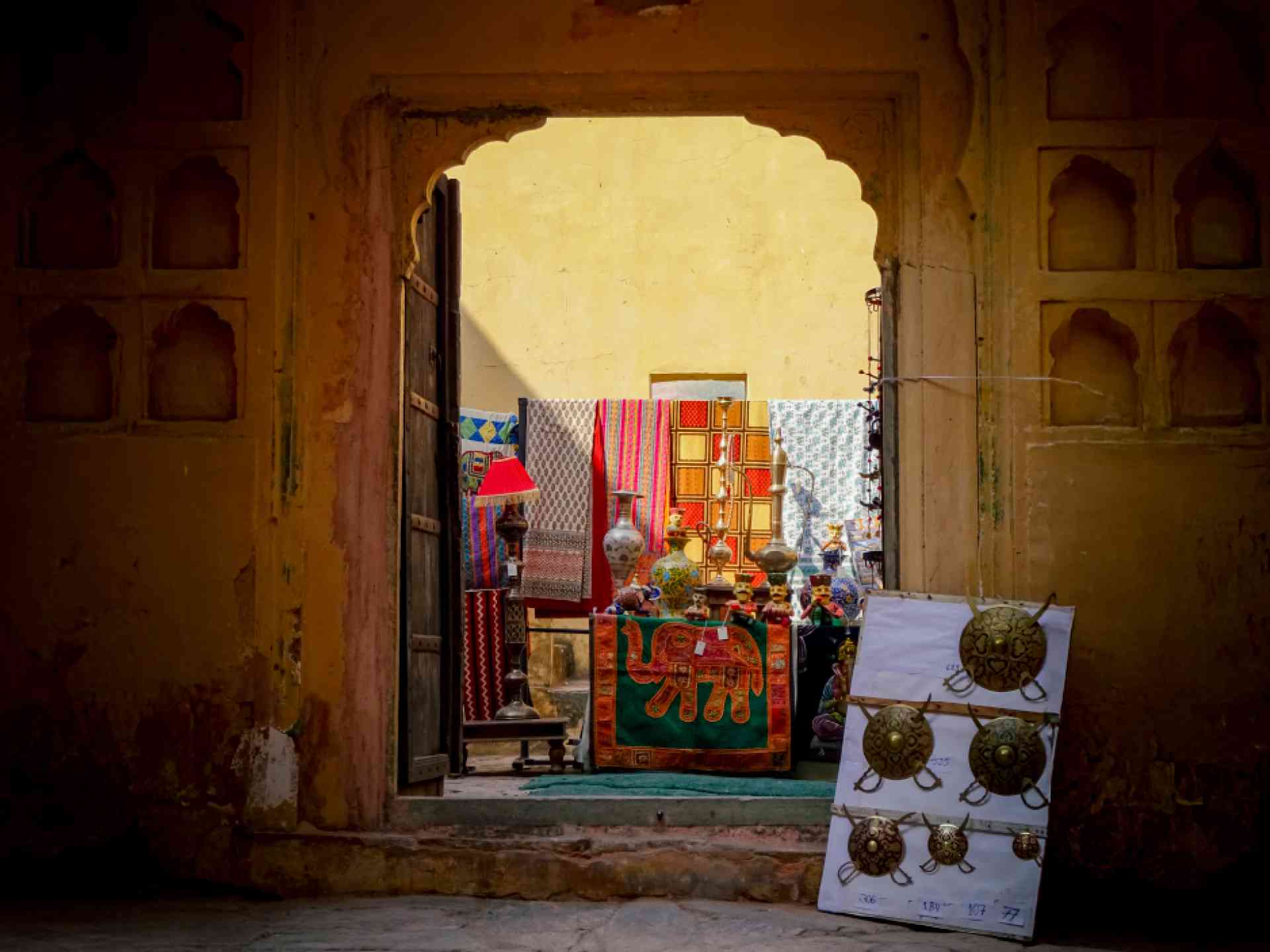 India’s Highlights & Hidden Havens