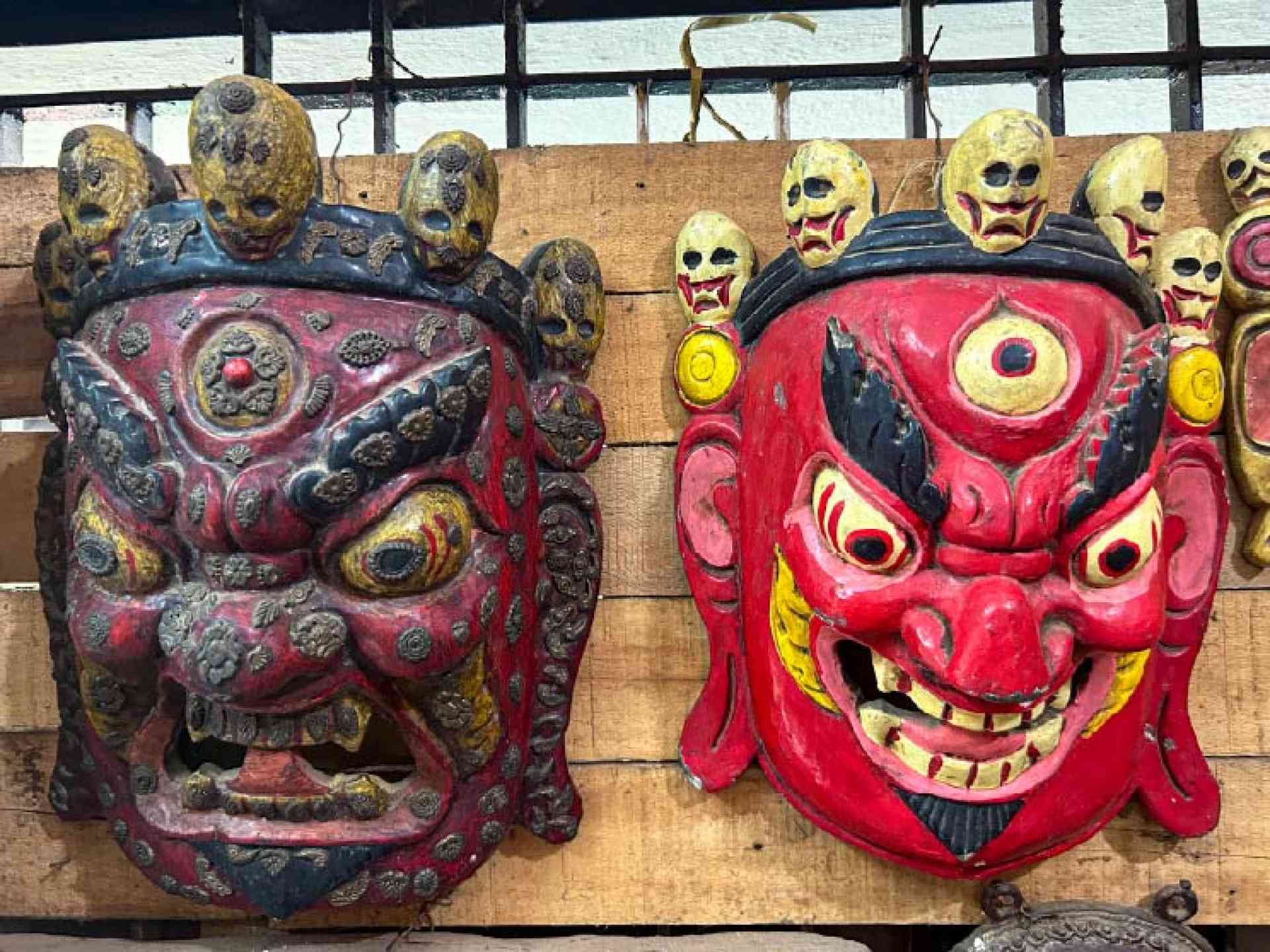 Handmade Heritage