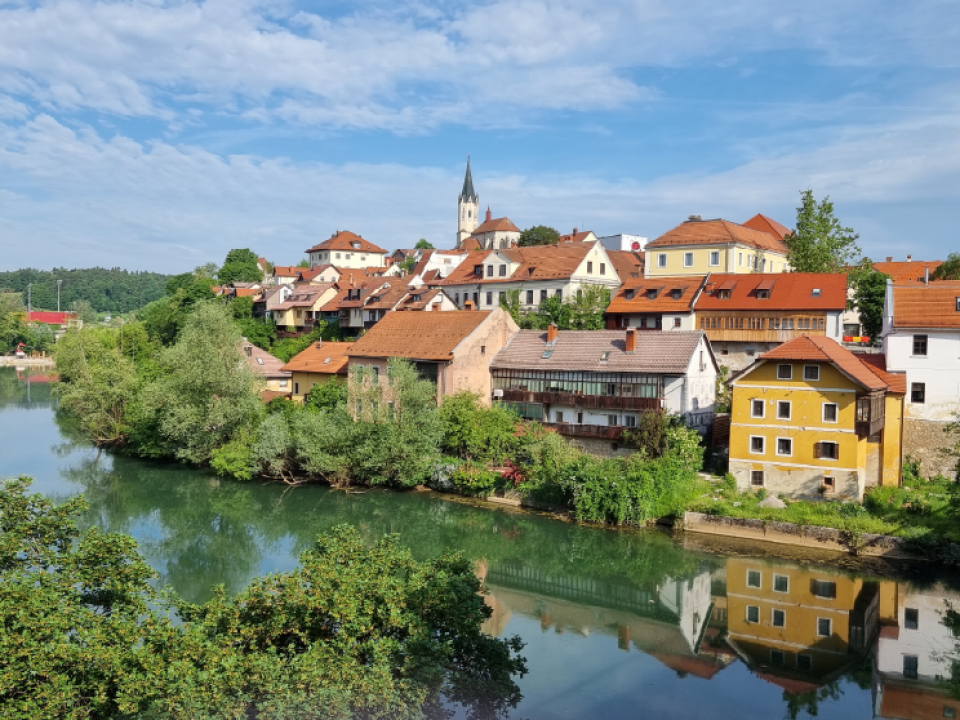 Spellbound by Slovenia