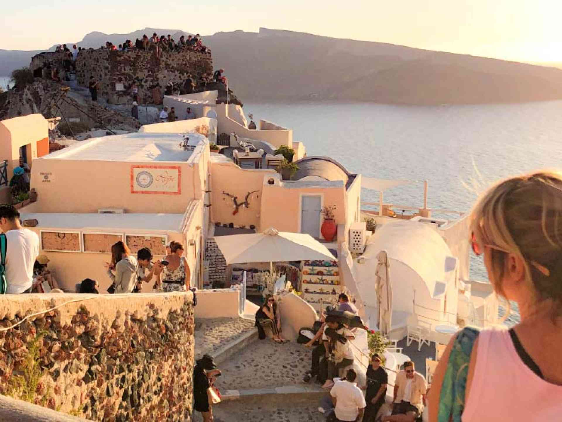 Sail into Aegean beauty