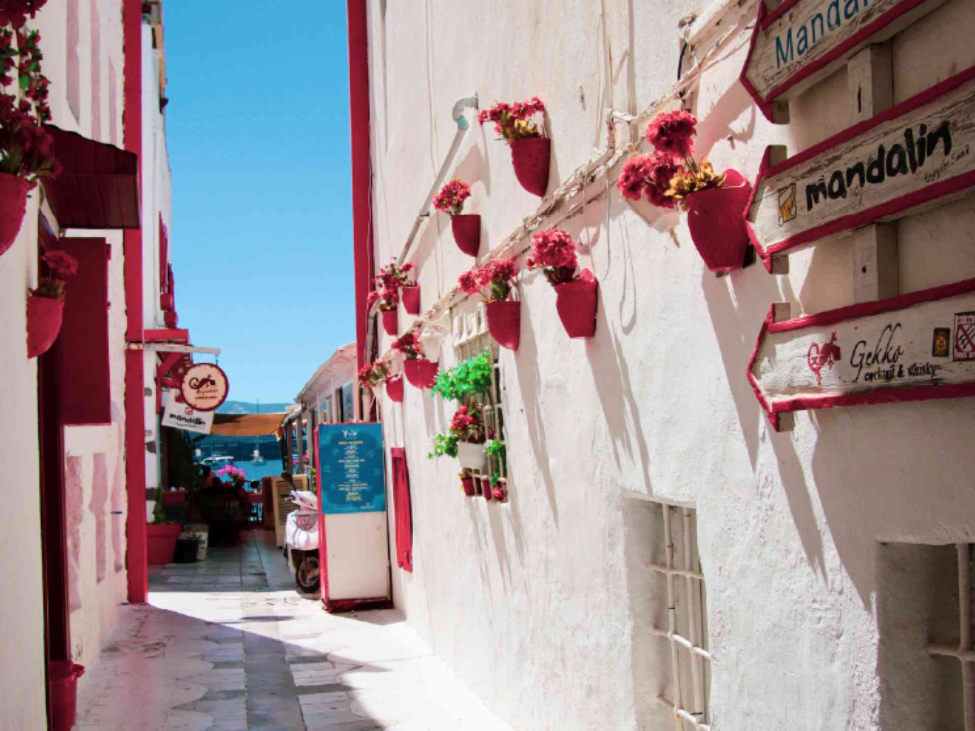 Uncover Türkiye’s hidden gems