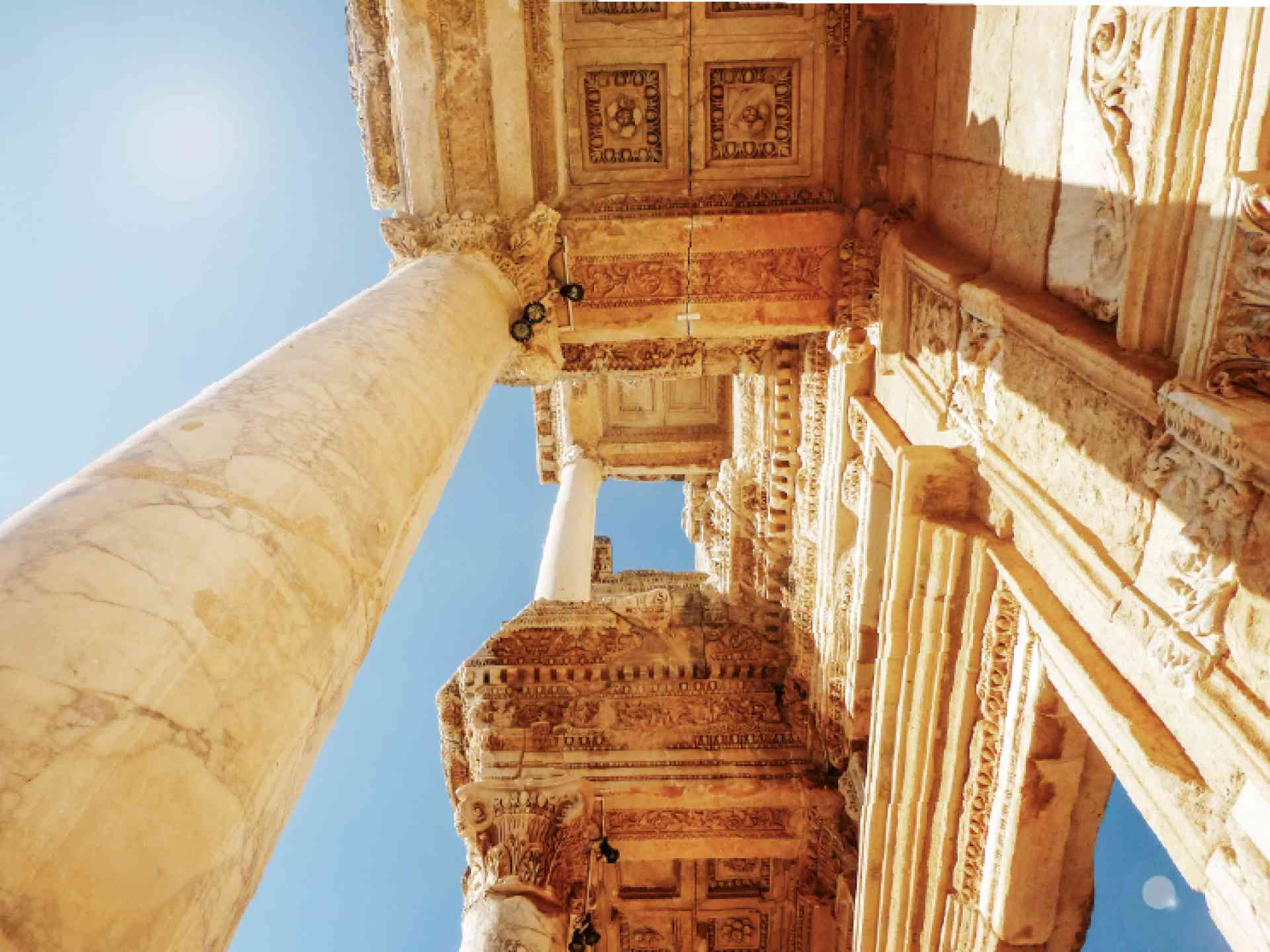 Picture-perfect panoramas