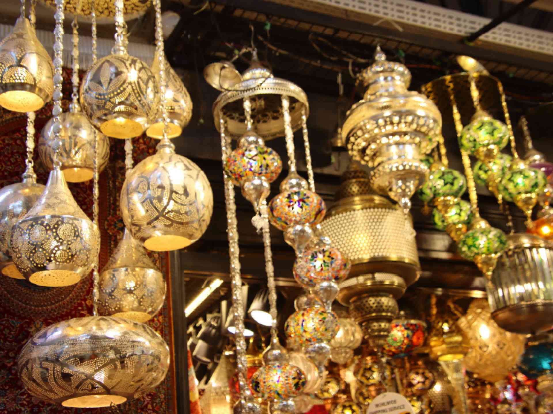 Dive into centuries of culture & history
