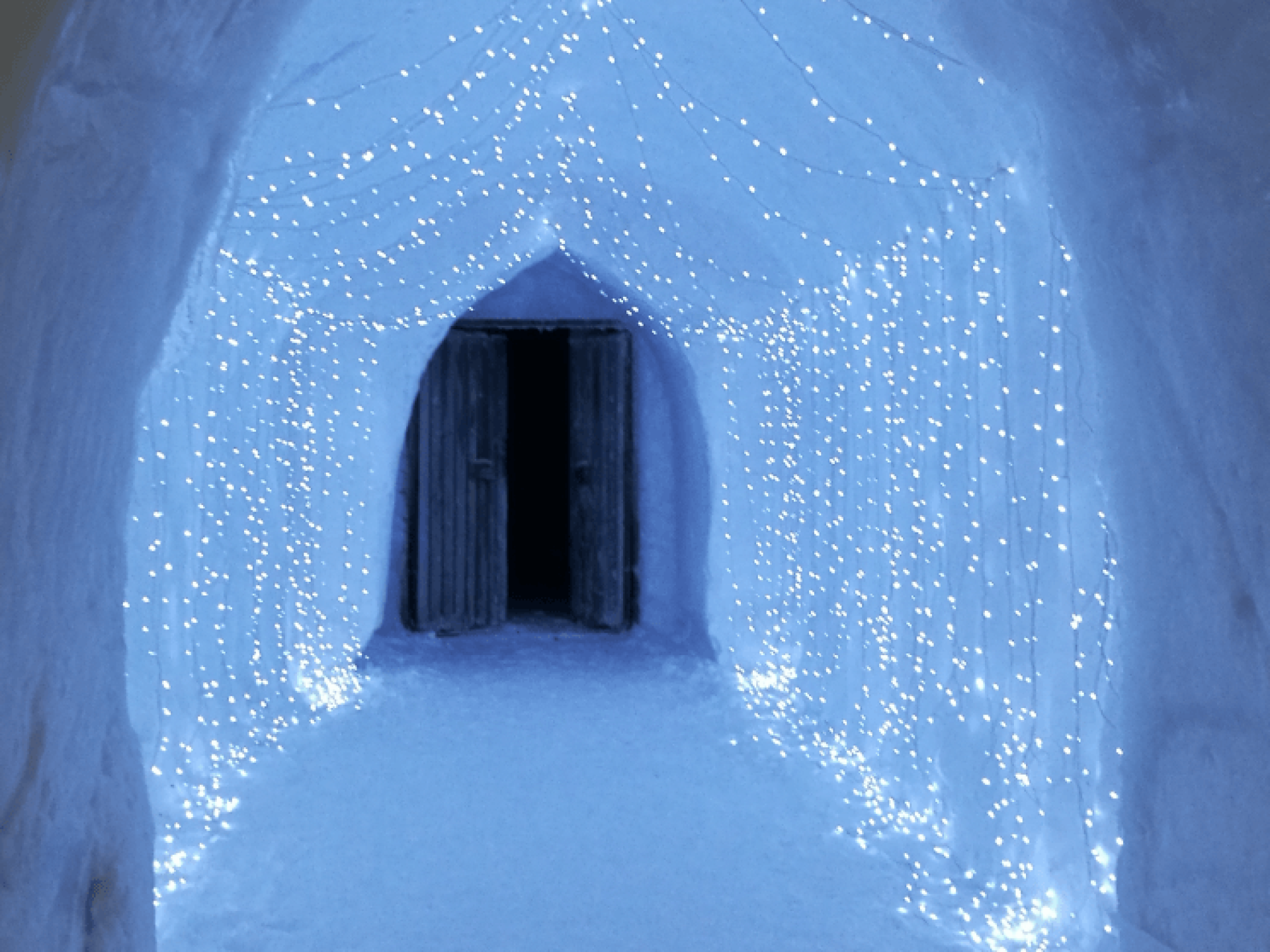 Lapland’s Layers of History
