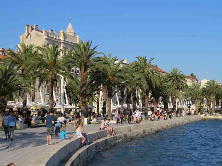 Croatia Tours - Book Croatia Group Tours Online | Bunnik Tours