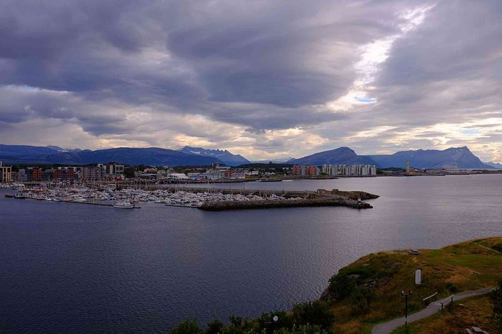 Bodø