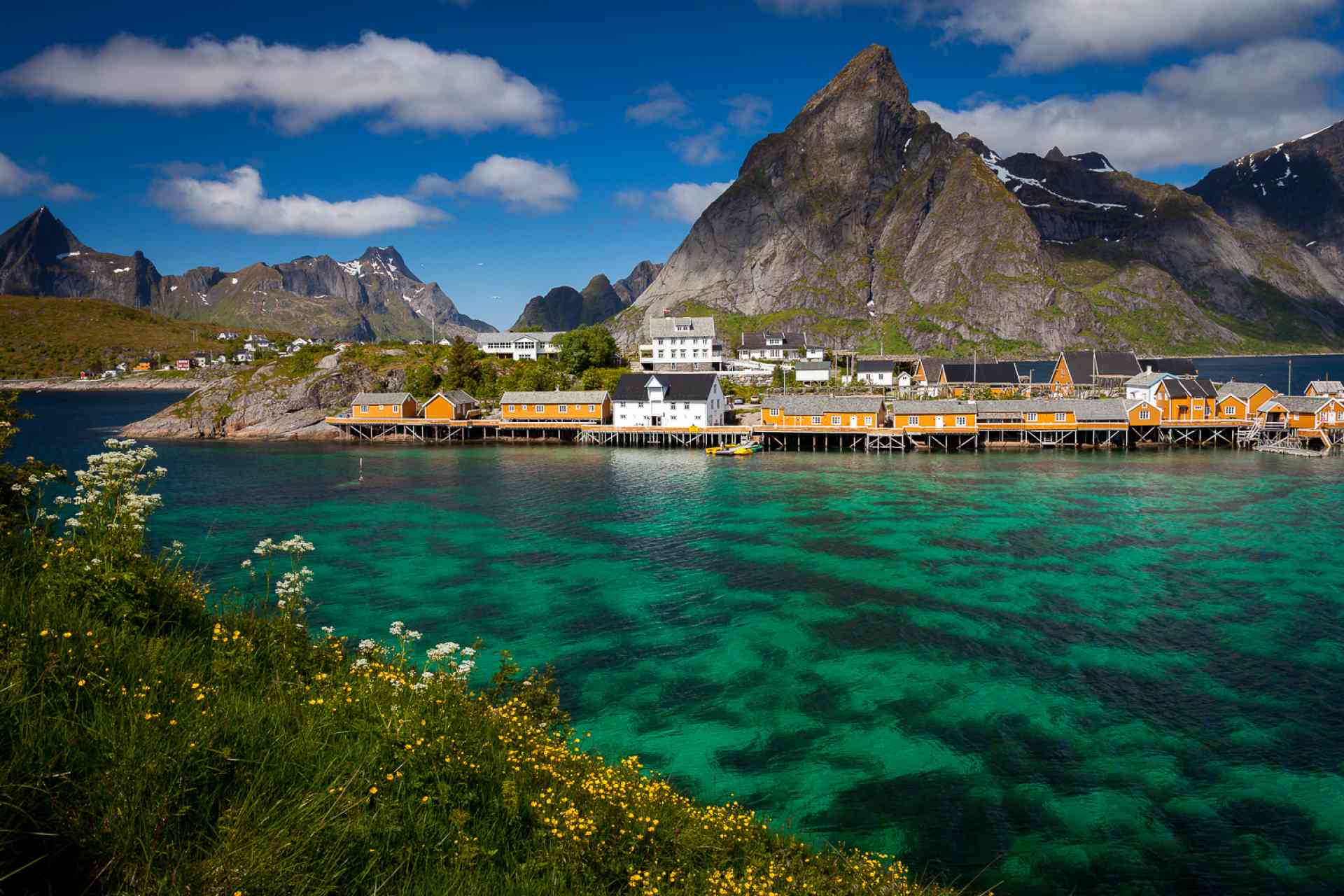 Lofoten