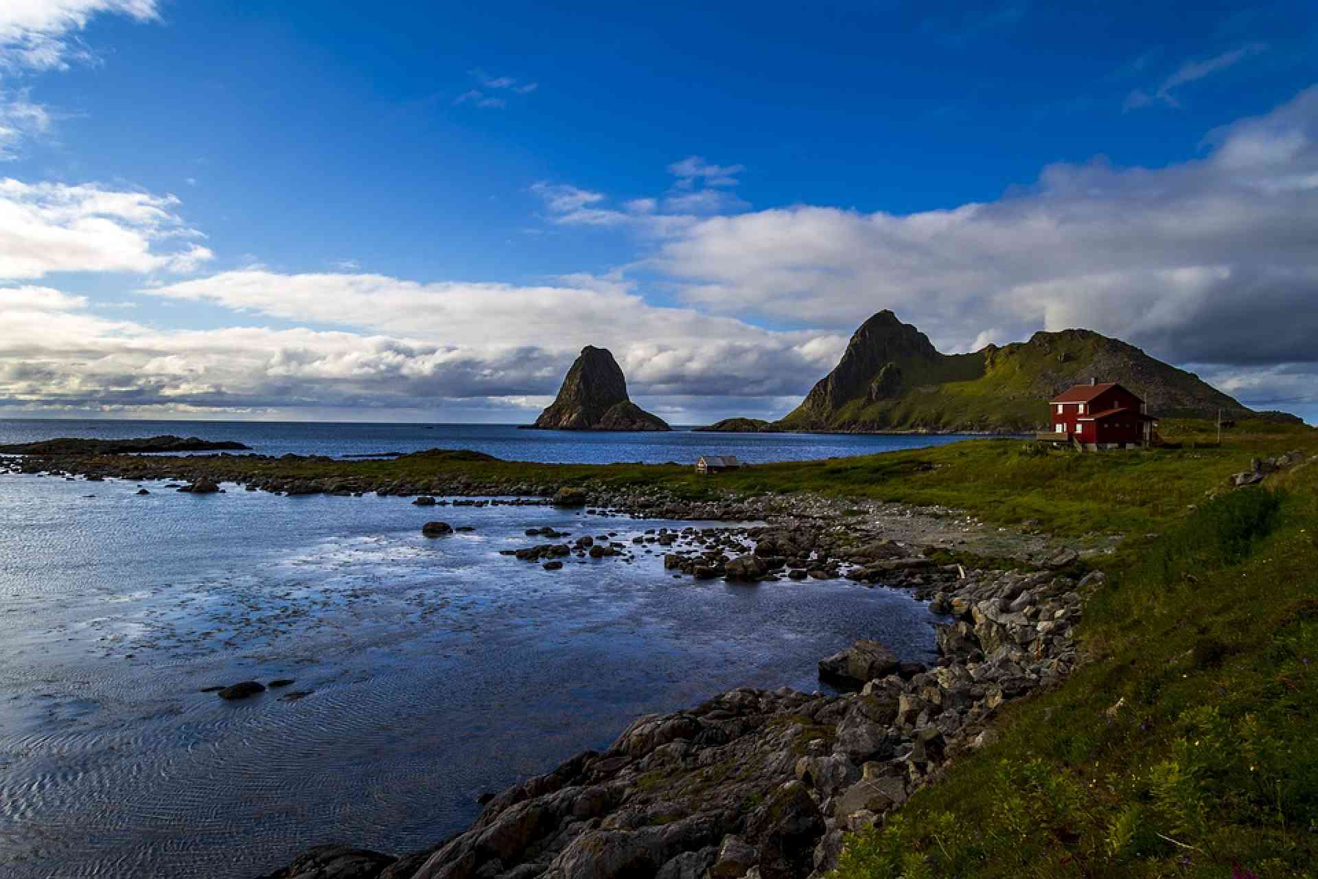 Vesterålen