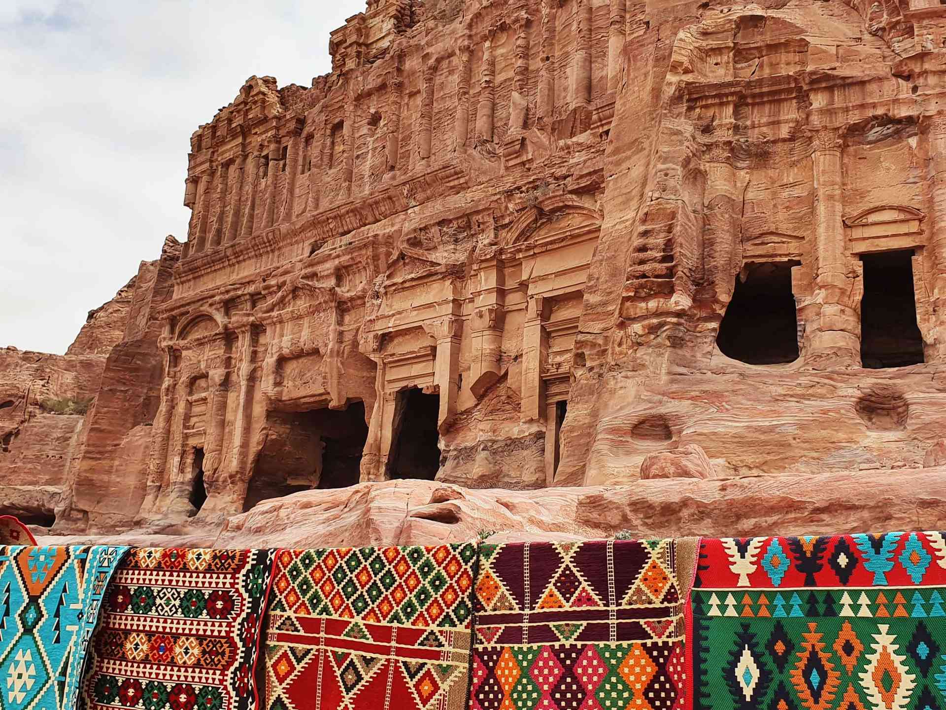 Be Amazed by Jordan