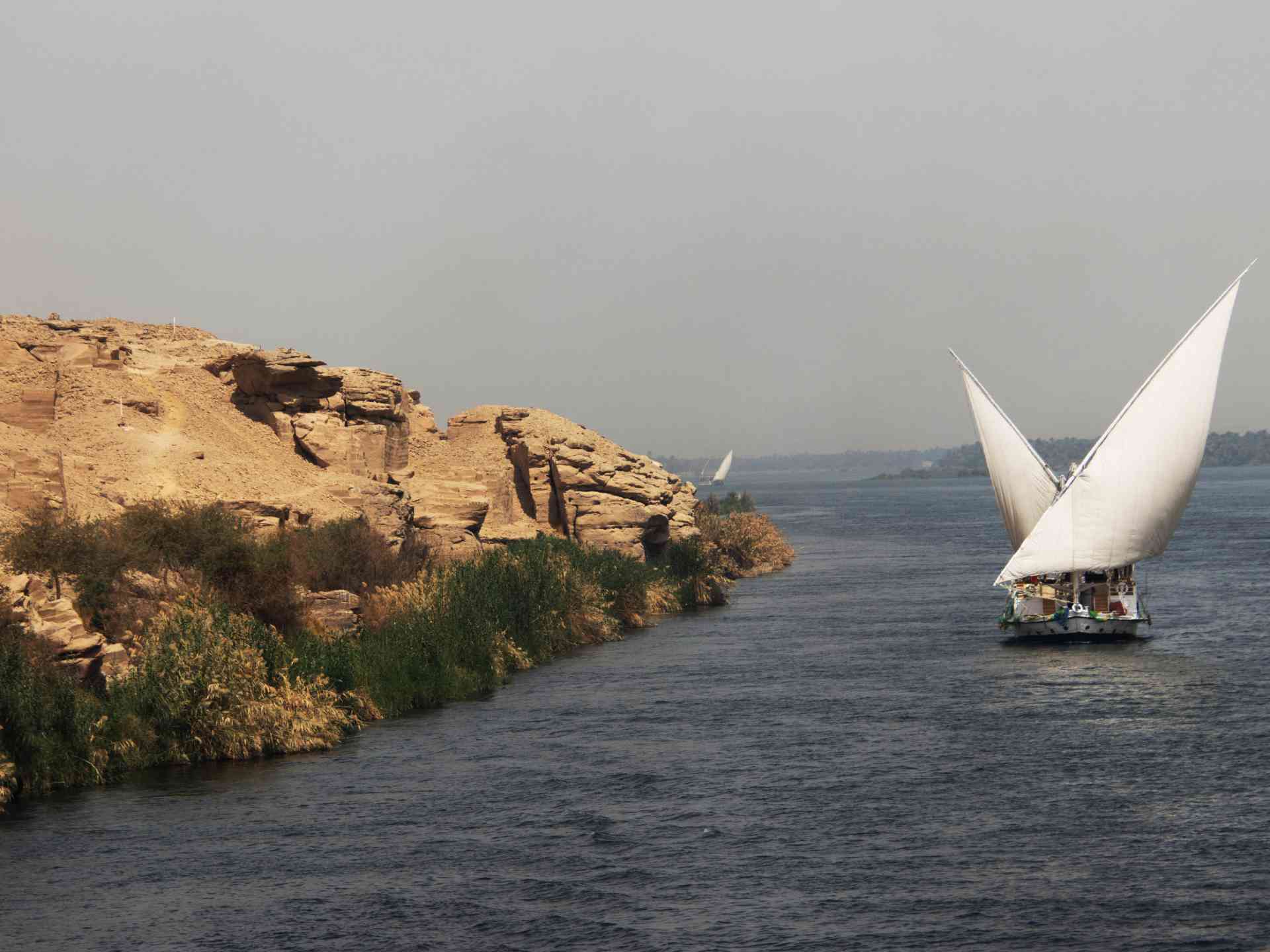 Nile Cruise