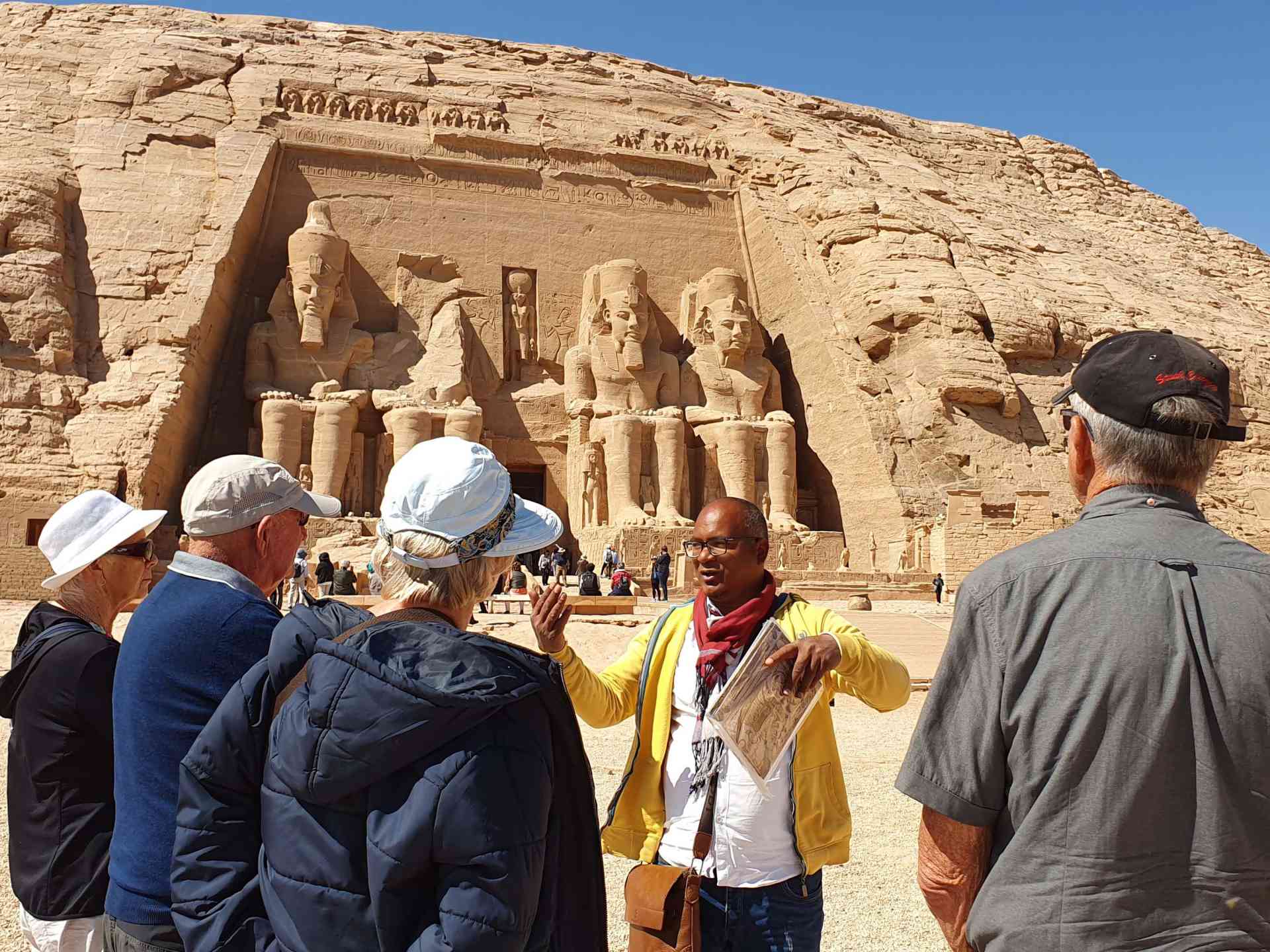 See History Come Alive