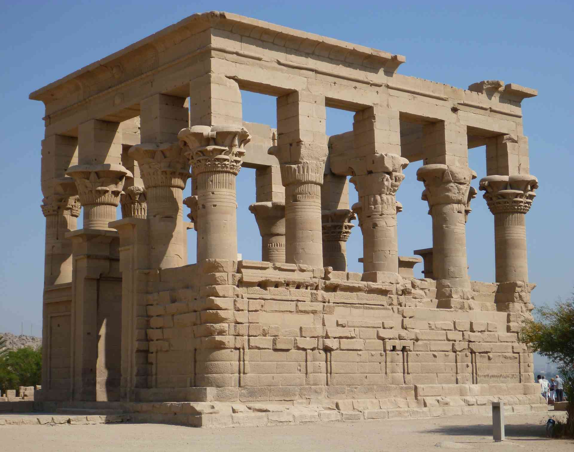 See history come alive