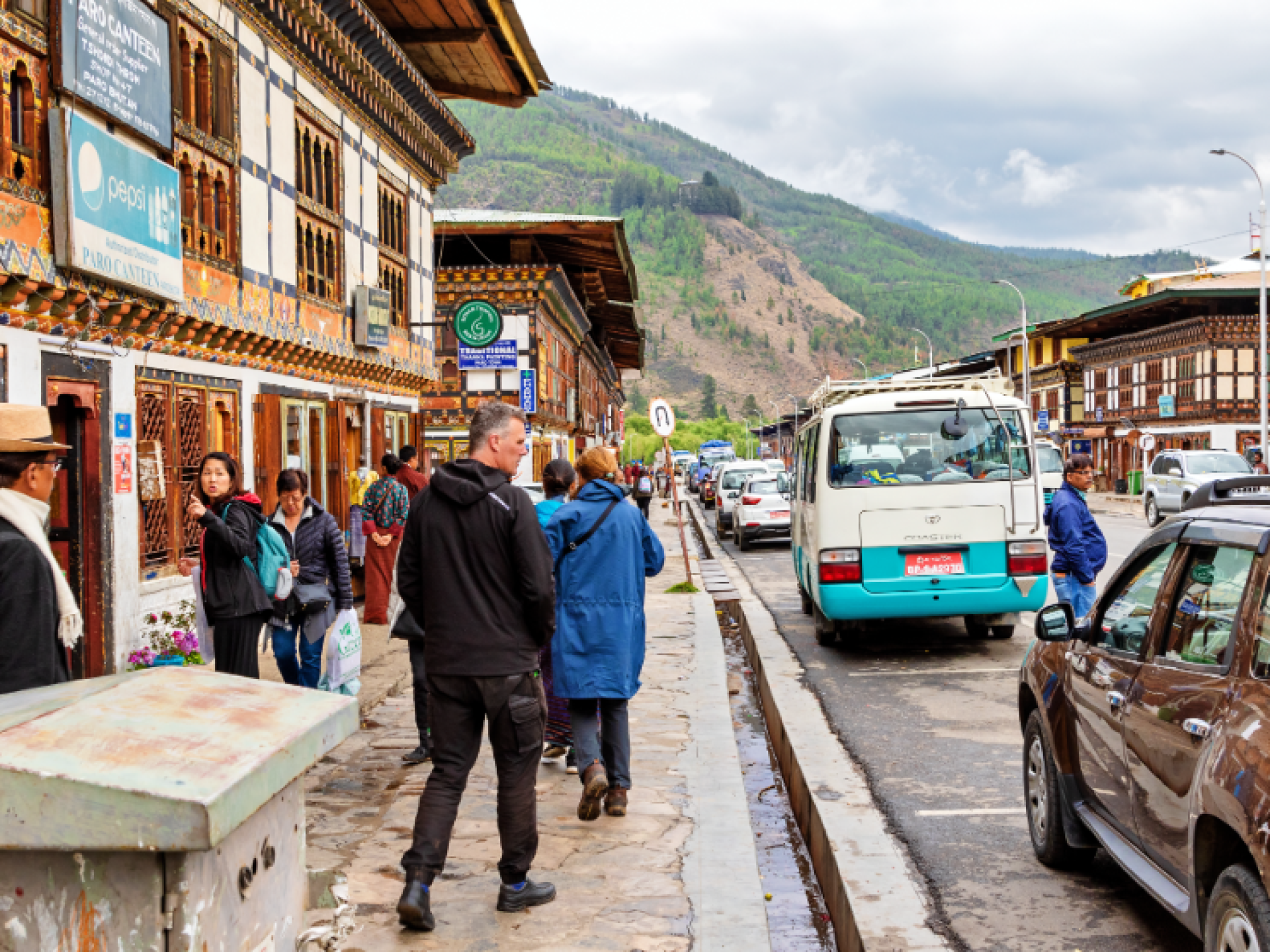Paro