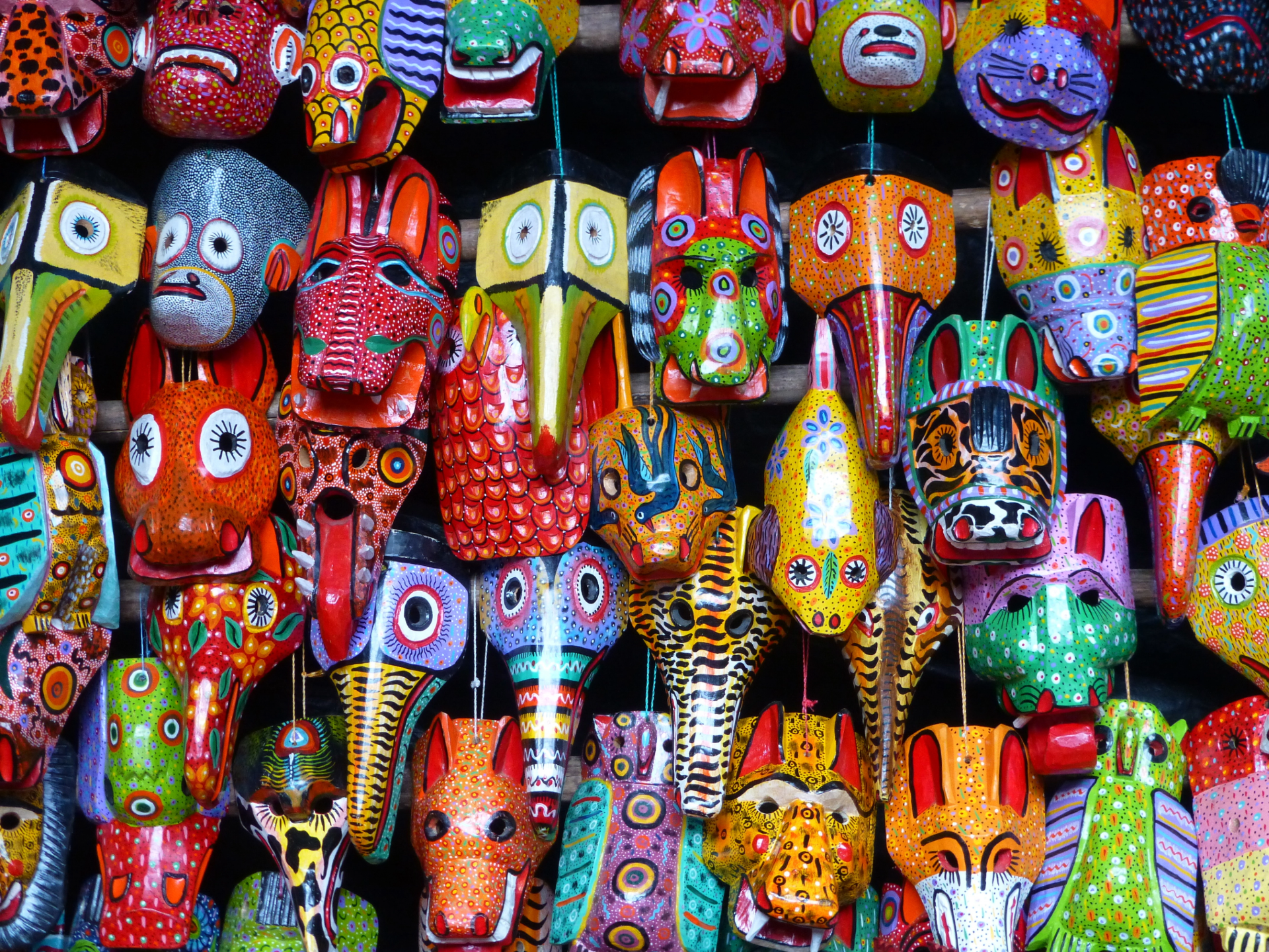 Chichicastenango