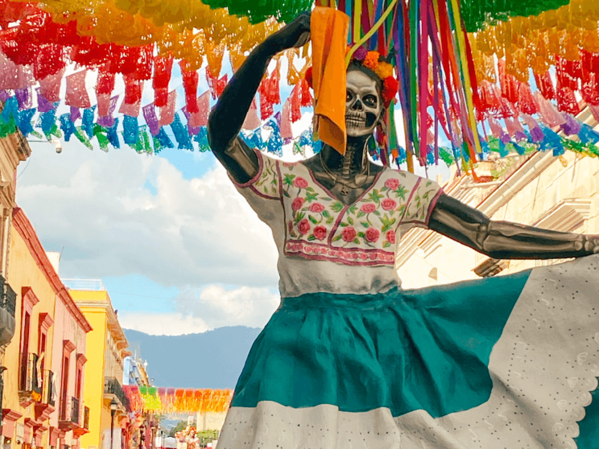 Seasonal Departures