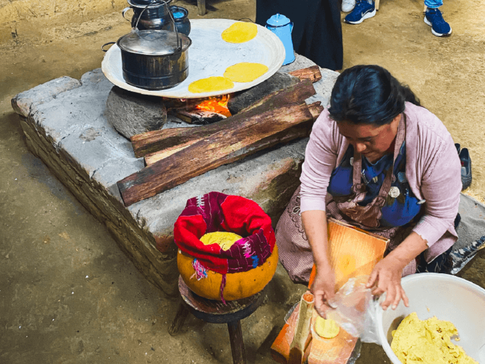 Music, Markets & Meaningful Encounters