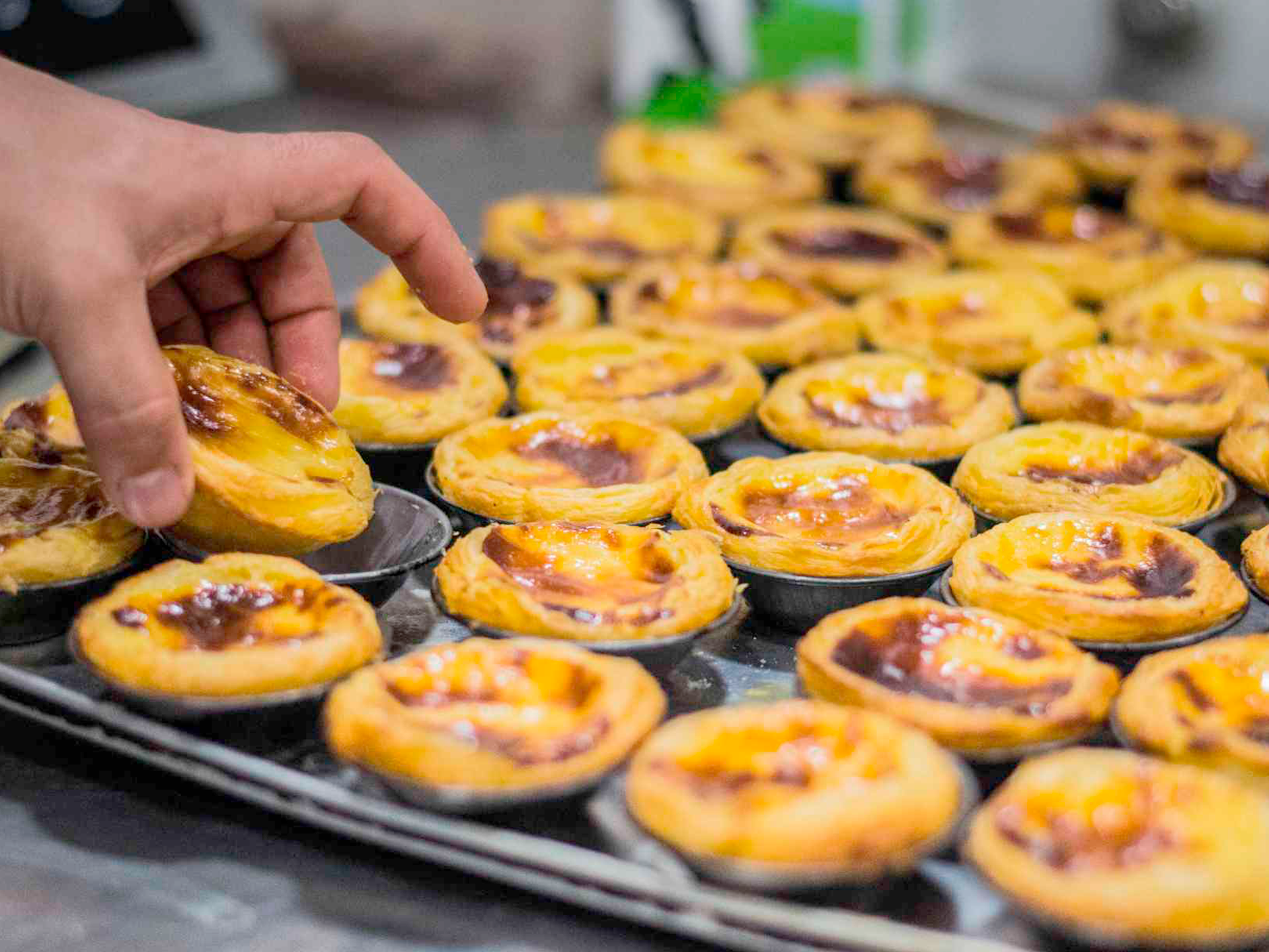 Treasures of Portugal & the Azores Cuisine