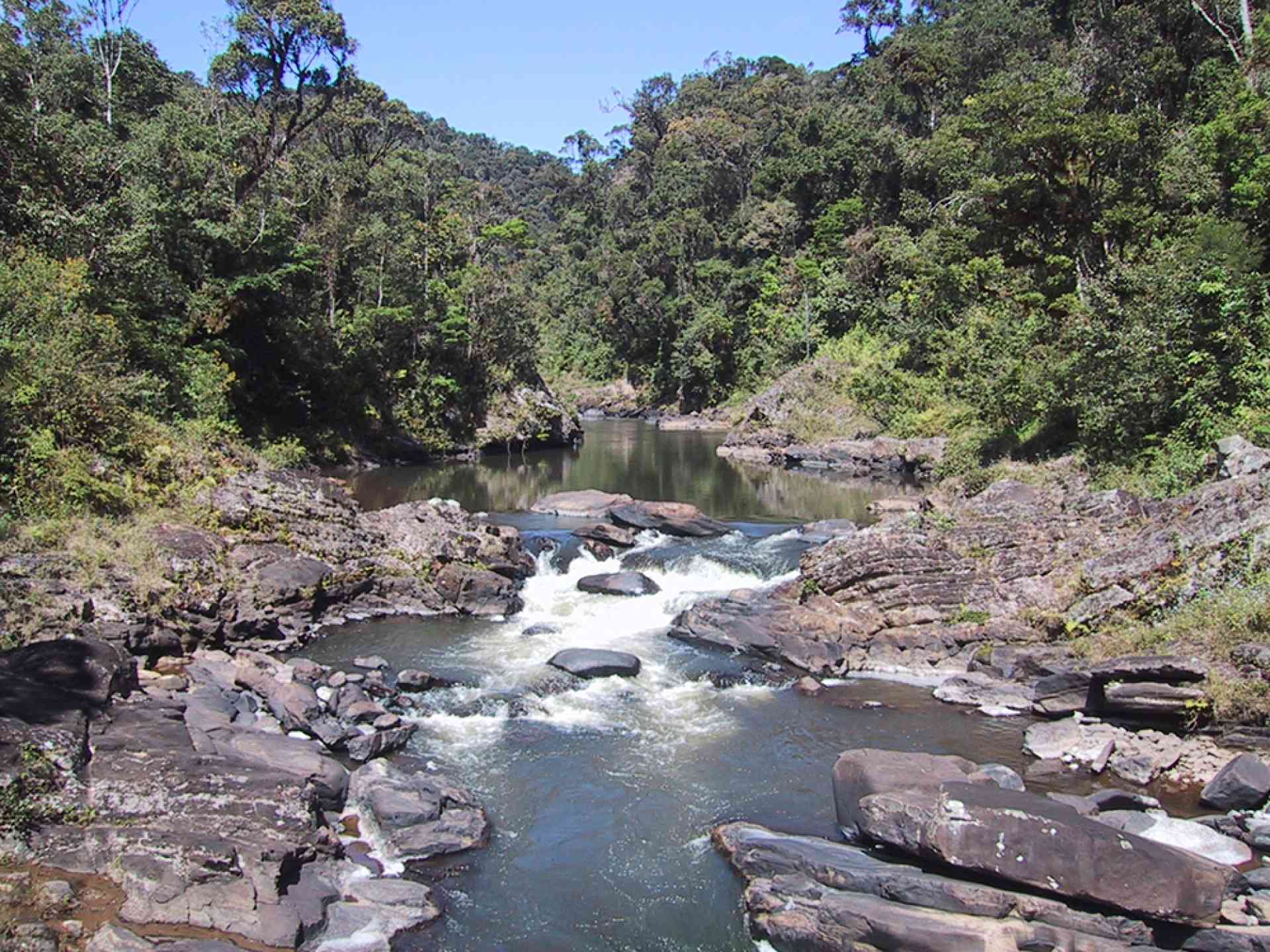 Discover Madagascar | Bunnik Tours