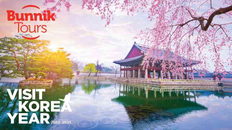 South Korea - An Unforgettable Small Group Adventure | Webinar