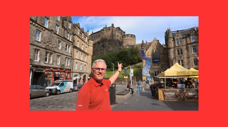 Bunnik Tours | 2027 Tours Now Selling